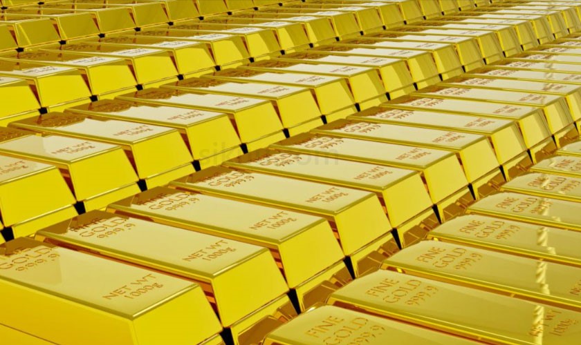 黄金永不贬值？深度拆解：它到底凭什么对抗通胀
